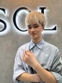 ソル(SOL) 小森 翔太