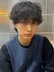 オムデュー(HOMME DEUX)の写真/【札幌/メンズサロン】研ぎ澄まされたセンスと技術力が人気の秘訣!!お手頃な最旬Styleを[HOMME DEUX]で。