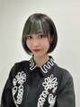 インスヘアー 明石(INCE HAIR) 鈴木 美穂