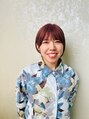 ヘアーアピス 二戸店(hair apis) 三浦 桃子