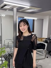 レアル 心斎橋 大阪(REAL) natsumi 【心斎橋】