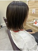 インナーカラー