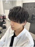 ラウンドマッシュ　動かし