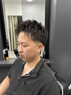 ソアー 新大阪(SOAR) テーパーフェード