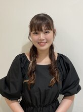 カペリベラ 寝屋川店(Capelli Bella) 梅田 花鈴