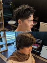 ギフト(GIFT)&nbsp;爽やかショート