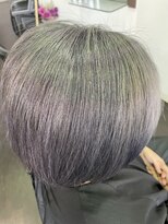 ヘアデザイン グロス(Hair Design GLOSS)&nbsp;白髪ぼかし
