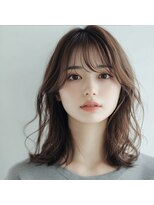 エル ブランシェ(Ailes Branches) #髪質改善#トリートメント#縮毛矯正#美髪#艶髪#髪質改善