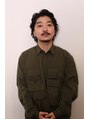 フローレン(FLOREN) 濱辺 郁人