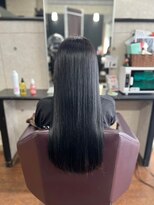 ブリエ 札幌店(Briller) Briller美艶髪カット×髪質改善カラーエステ/札幌ブリエ