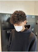 スペインカール
