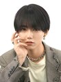 ナチュラル 渋谷(NATURAL)&nbsp;縮毛矯正/ラウンドマッシュ/メンズプリーチ/渋谷