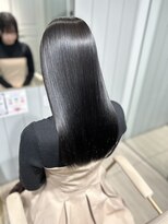 ルシエル(Le ciel)&nbsp;美髪縮毛矯正