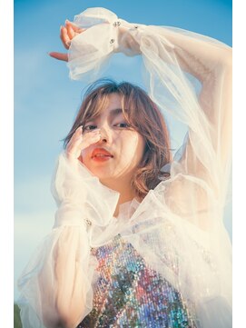 プラスイズム(PLUSISM) 似合わせレイヤー♪