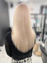 オーティティ(O-TETE)&nbsp;O-TETEハイトーンミルクティカラー傷みにくいケアブリーチ