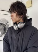 黒髪/ボブルフ/ネビージュ/小顔/ワンレン/栄/髪質改善