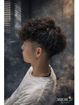 ミオール バイ ココ(MIOR by COCO)&nbsp;外国人風スペインカール