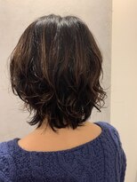 ウルカ 川口店(ulQua)&nbsp;ウルフパーマ