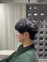 ラブリエ(La Briller) ゆるめツイスパ 20代・30代