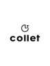 【colletで人気のクーポンはこちら】下のクーポンをご覧ください♪