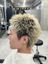 ジョーカー(JOKER) ハイトーンスパイキー