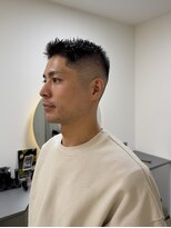 スティルカットクラブ(Still Cut Club) フェザーアップ