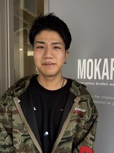 モカラ(MOKARA) リュウギ