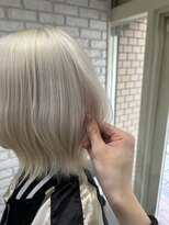 レミー(Remii)&nbsp;抜きっぱなしブロンド！