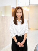 さよなら 私のくせ毛とうねり バロー甲府昭和店&nbsp;杉山 かおり