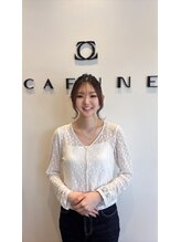 カフネ(CAFUNE) 黒木