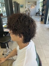 アース 大宮宮原店(HAIR&MAKE EARTH)