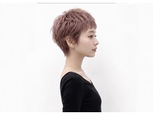 バポス ヘアサロン (BAPOS Hair Salon)