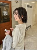 ボブパーマ