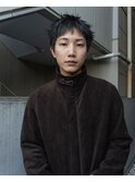 ルーズショート　上野駅