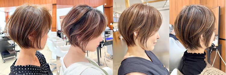 トレース 半田店(TRACE)のサロンヘッダー