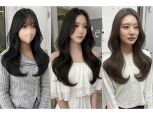 トレヘアー 京都 烏丸(tRe hair)