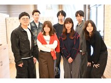 アグ ヘアー ジャック 千石通り店(Agu hair jack)の雰囲気(スタッフ募集!HOT PEPPER Beauty WORK掲載中!詳細は要チェック)