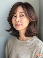 アリシアヘアー(ARISHIA hair)&nbsp;ミディアム