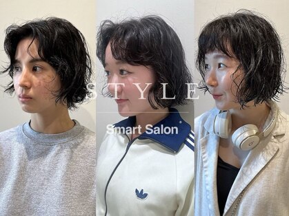 スタイル 茅ケ崎(STYLE)の写真