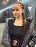 エクステコーンロウ　￥10000～