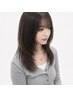 【おすすめ】カット/カラー/ベーシックTR　￥15,400→￥11,000