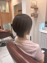 ファスナーグランデ(fustener grande) くびれショート