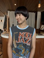 リッシュ(riche)&nbsp;マッシュボブ