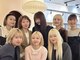 ガーデンエン 表参道(GARDEN eN)の写真/女性ならではの”共感力”と”提案力”が魅力◎一人一人に合った施術で、理想の美髪を実現いたします。