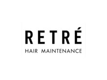 RETRE-HAIR MAINTENANCE-
