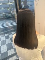 ジュネス 奈良橿原(Jeunesse)&nbsp;美髪　艶髪　酸性矯正