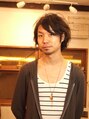ルドルフ(Rudolph) 山下 順平