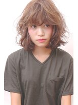 ネオリーブ チロル 横浜西口店(Neolive CiroL.)&nbsp;【Neolive square】脱力感×オフェロ　秋冬スタイル