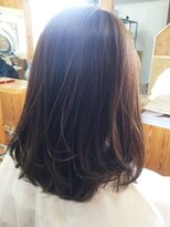 ララテラス(LaLa Terrace)&nbsp;～LaLa Terrace流～ピンクベージュ×リズムカール