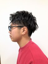 ヘアーズモイ(hair'smoi!)&nbsp;アクティブショート